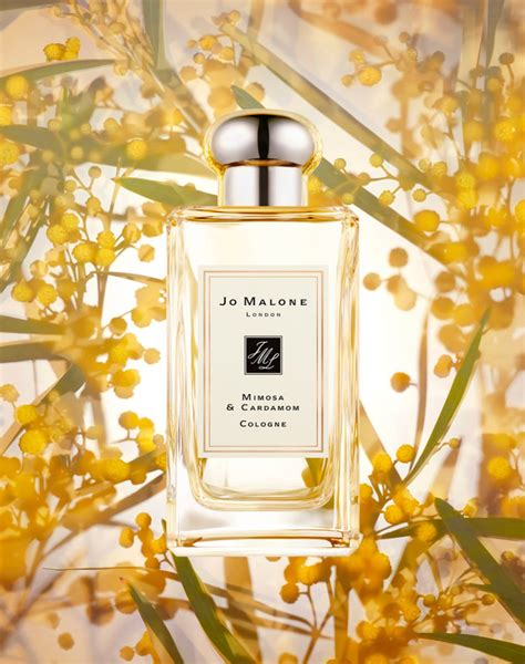jo malone mimosa cardamom